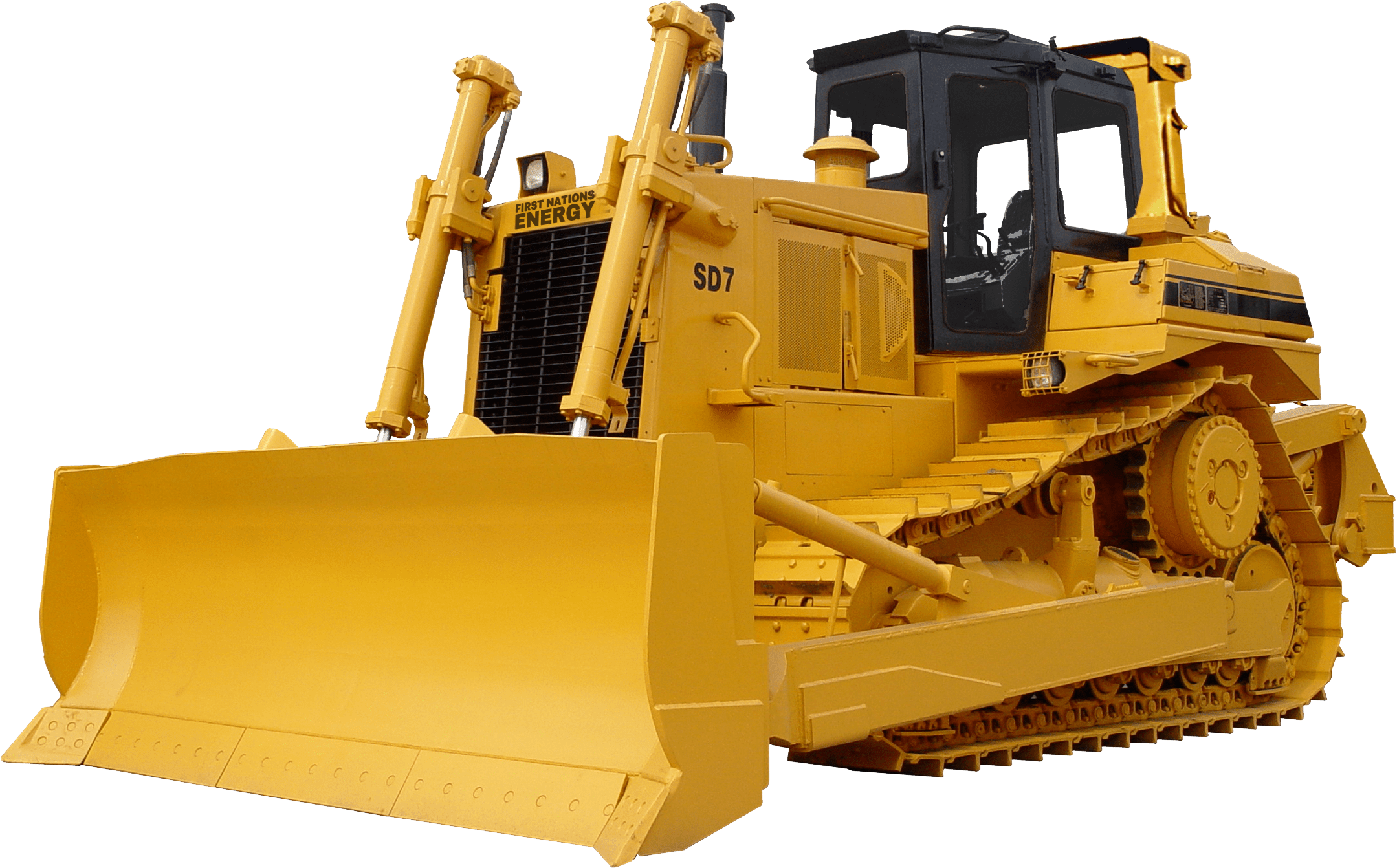 Dozer Image