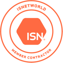 ISNetworld