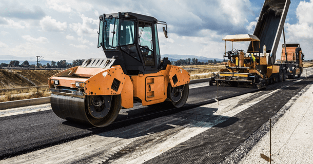 Road Construction